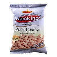 United King Namkino Salty Peanuts, 100g